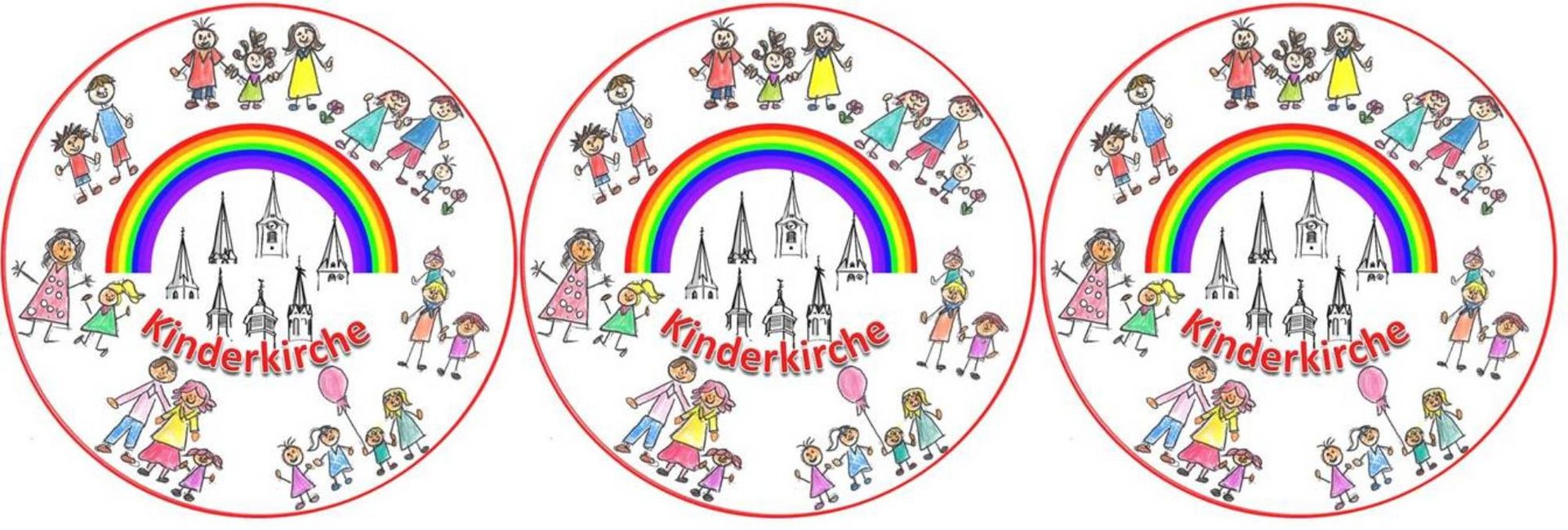 Kinderkirche