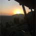 2019 Kenia Nationalpark Tsavo um 5 Uhr morgens