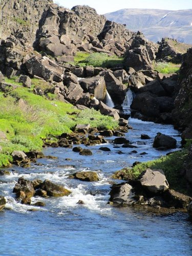 Þingvellir_National_Park