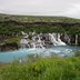 Hraunfossar