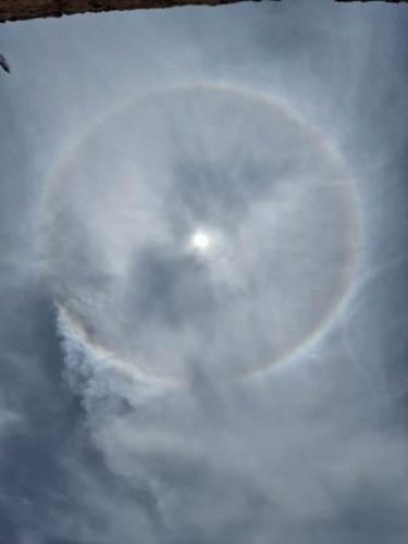 Wolkenphänomen Fuerteventura_Juni_2022