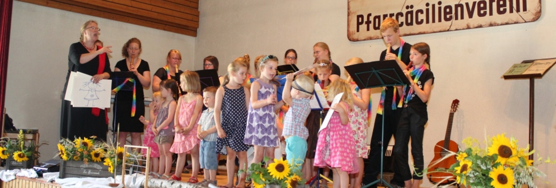 200 Kirchenchor Venningen - Musikkreis