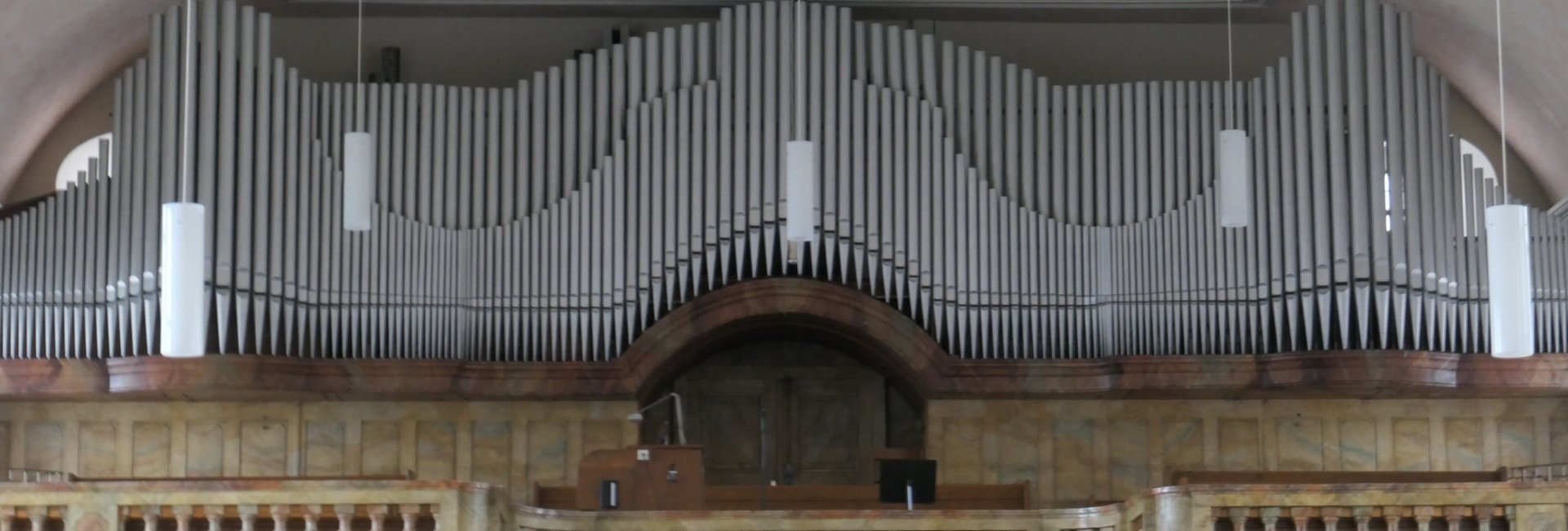 Orgel Maikammer
