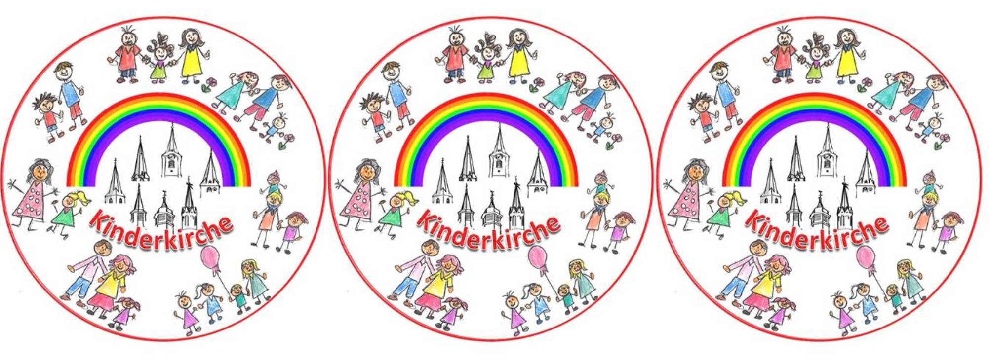 Kinderkirche