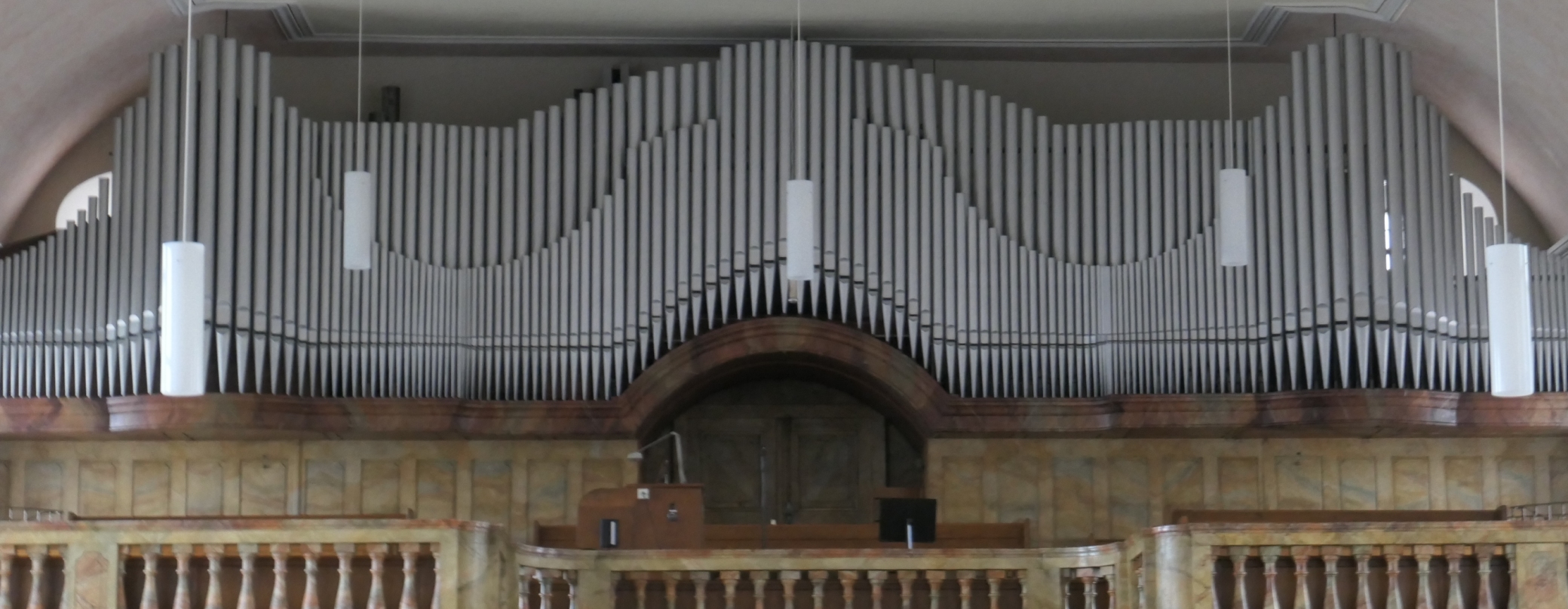 Orgel Maikammer