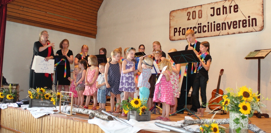 200 Kirchenchor Venningen - Musikkreis
