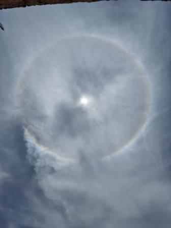 Wolkenphänomen Fuerteventura_Juni_2022