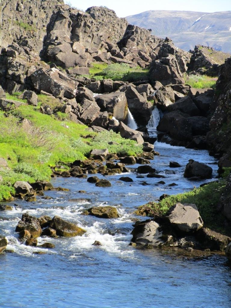Þingvellir_National_Park