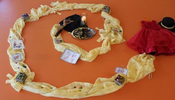 Aschermittwoch in der KiTa